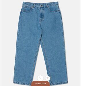 Rhythm - Essential Jean Size 32W Mens